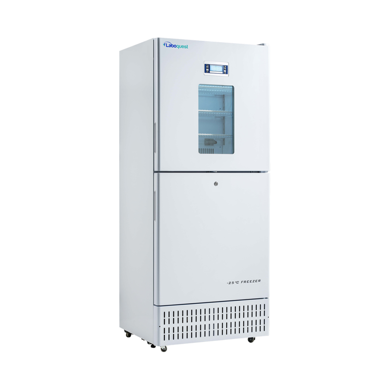 Combined Refrigerators and Freezers : Combined Refrigerator and Freezer CRF 2002